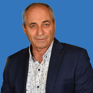 Δήμαρχος Δήμου Πύδνας Κολινδρού