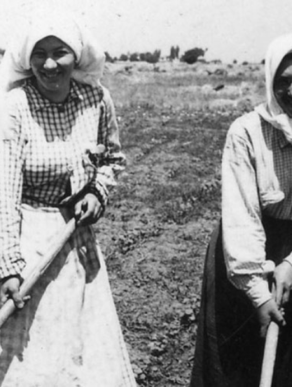 Τοπική Ιστορία
