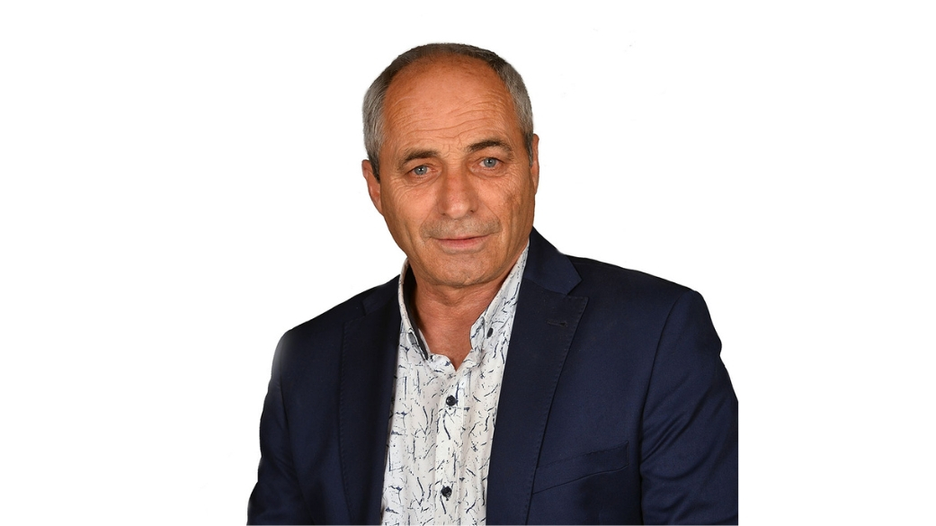 Δήμαρχος