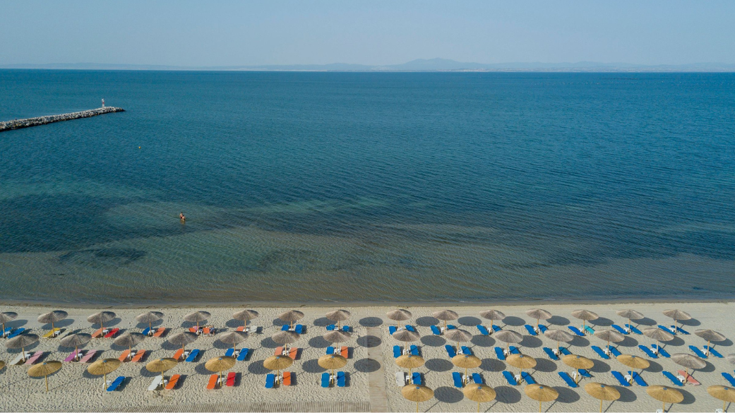 Εξερευνήστε τον Δήμο