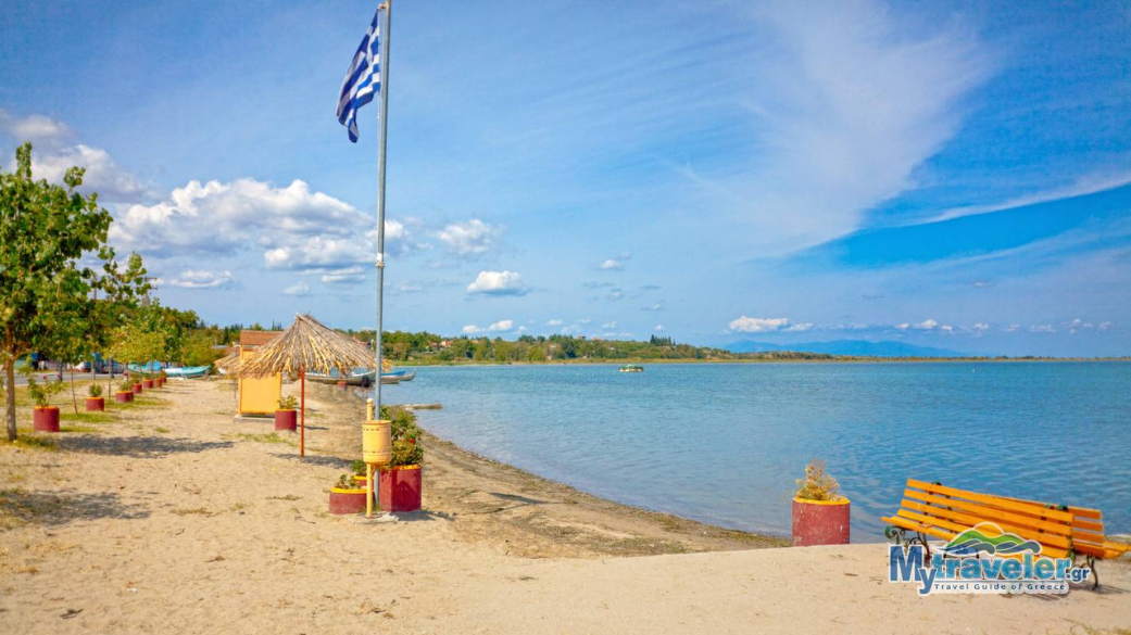 Μεθώνη